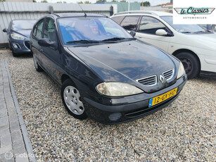 Renault Megane 1.9 dTi Air | 2e eig | 167.000 km | airco