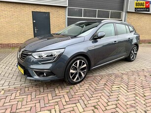 Renault Mégane Estate 1.3 TCe Bose