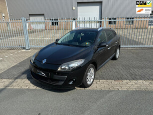 Renault Mégane Estate 1.4 TCe Expression