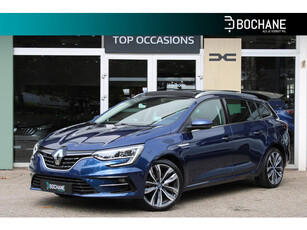 Renault Mégane Estate 1.6 E-Tech Plug-In Hybrid 160 Intens | Schuifdak | Bose audio | Cruise Control Adaptief | Trekhaak