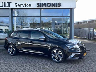 Renault Mégane Estate 1.6 TCe GT