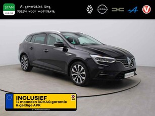 Renault Mégane Estate TCe 140pk Techno EDC/AUTOMAAT