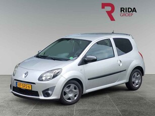 Renault Twingo 1.2-16V Collection | VERKOCHT