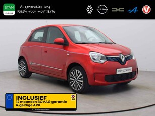 Renault Twingo E-Tech Electric R80 Intens