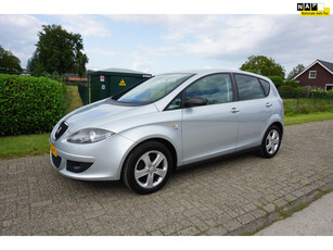 Seat Altea 1.4 TSI Comfortstyle