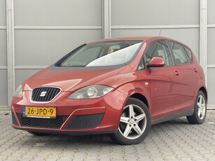 SEAT Altea 1.4 TSI Reference