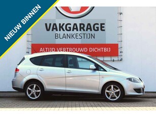 Seat Altea XL 1.6 Stylance