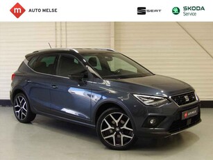 Seat Arona 1.0 TSI 115pk DSG-7 FR