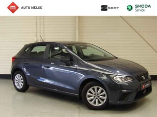 Seat Ibiza 1.0 EcoTSI 95pk Style