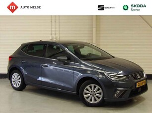 Seat Ibiza 1.0 EcoTSI 95pk Xcellence