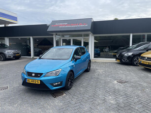 SEAT Ibiza 1.0 EcoTSI FR Connect Full Link