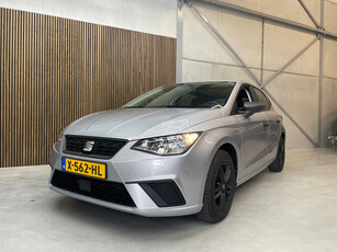 Seat IBIZA 1.0 MPI Reference | Nieuwstaat |