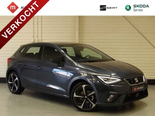 Seat Ibiza 1.0 TSI 110pk DSG-7 FR Business intense