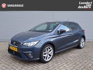 Seat Ibiza 1.0 TSI FR