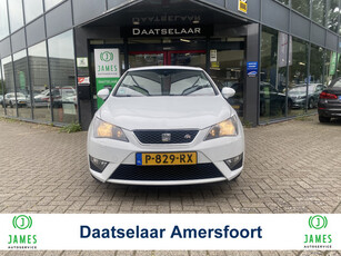 SEAT Ibiza 1.2 TSI FR Clima, Cruise, Stoelverwarming