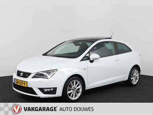 Seat Ibiza SC 1.2 TSI FR |1e eigenaar|NL Auto|Automaat|Panodak|