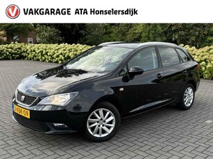 Seat Ibiza ST 1.2 TSI Chill Out | Cruise control | Climate control |