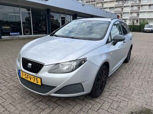 Seat Ibiza ST Trekhaak Airco Lmv 1.4 Style