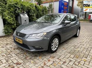 Seat LEON ST prachtige auto met maar 158000 dkm 1.6 TDI Reference Ecomotive