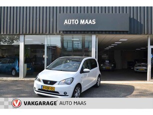 Seat Mii Chill Out /Airco/ Pano / Trekhaak