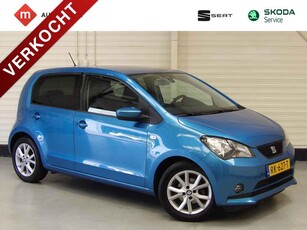 Seat Mii 1.0 MPI 60pk Ecomotive 5D Sport Connect