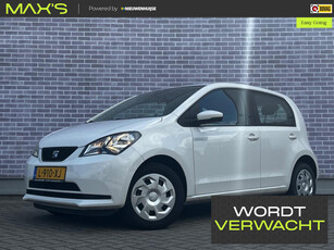 SEAT Mii Electric 37 kWh | SEPP | Dealer Onderhouden | Cruise Control | Climate Control | Parkeer Sensoren