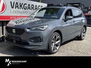 Seat Tarraco 1.4 TSI e-Hybrid PHEV FR Business Intense