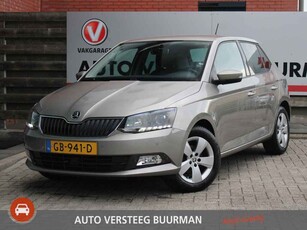 Skoda Fabia 1.2 TSI First Edition Style