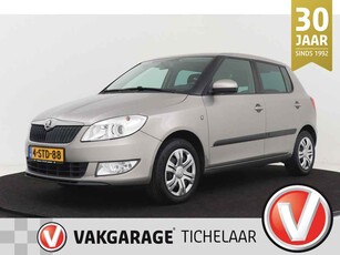 Skoda Fabia 1.2 TSI Sprint Pro | Trekhaak | Org NL | Navigatie | Climate Control | Cruise Control |