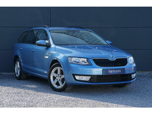 Skoda Octavia Combi 1.2 TSI Greentech Ambition Airco Cruise!