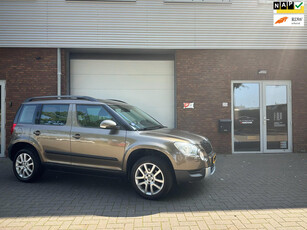 Skoda Yeti 1.4 TSI Ambition|PANO|NIEUWE APK|LEUKE AUTO