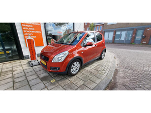 Suzuki Splash 1.2 Exclusive LAGE KM STAND APK 28-05-2025