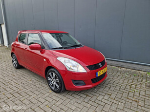 Suzuki Swift 1.2 Comfort