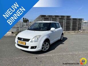 Suzuki Swift 1.3 Comfort