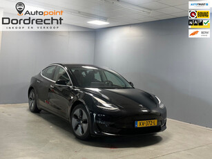 Tesla Model 3 Long Range AWD 75 kWh 124648 DUAL MOTOR AUTOPILOT