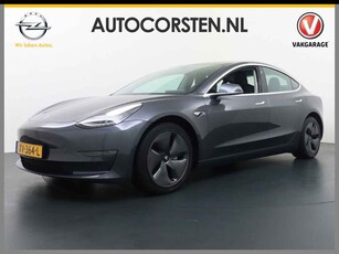 Tesla Model 3 Long Range AWD 75 kWh 463PK FSD-vb. Premium-Ls. 4wd 18