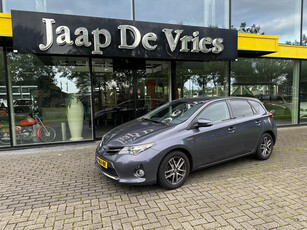 Toyota Auris 1.8 Hybrid Executive