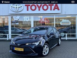 Toyota COROLLA 1.8 Hybrid Active