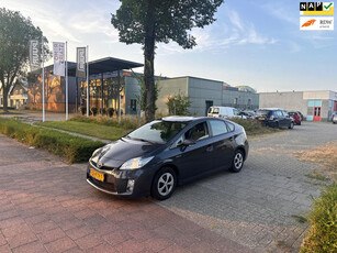 Toyota Prius 1.8 Aspiration Clima.Clima