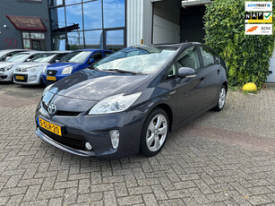 Toyota Prius 1.8 Business