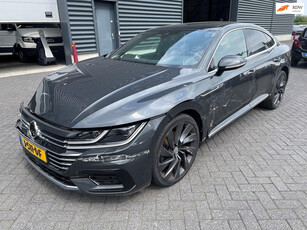 Volkswagen Arteon 2.0 TSI Business R