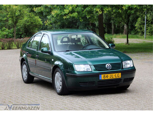 Volkswagen Bora 1.6-16V | 2002 | Nwe APK |