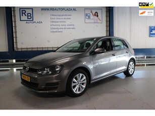 Volkswagen Golf 1.2 TSI NAP KM STAND / NW APK / TOP DEAL ! ! !