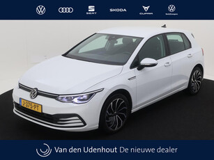 Volkswagen Golf 1.5 TSI 130pk Life / Navigatie / Climate Control