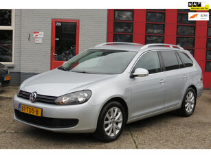 Volkswagen Golf Variant 1.2 TSI Comfortline BlueMotion NAVI, CLIMA , CR CONTROL ,