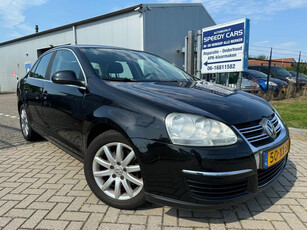 Volkswagen Jetta 1.4 TSI Comfortline Business Clima Cruise Trekhaak