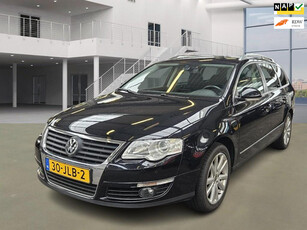 Volkswagen Passat Variant 1.4 TSI Comfortline EcoFuel/UNIEK LAGE KM MET NAP/ORIGINEEL NL/AUTYOUNGTIMER/