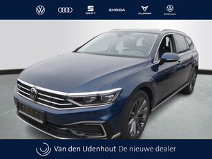 Volkswagen Passat Variant GTE 1.4 TSI eHybrid 218pk PHEV Business / Panoramadak / Trekhaak / Massage