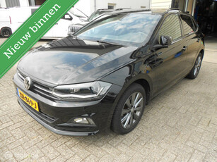 Volkswagen Polo 1.0 TSI Comfortline