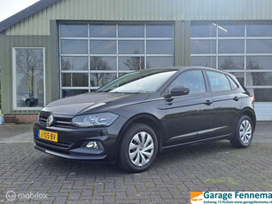 Volkswagen Polo 1.0 TSI Comfortline apple carplay